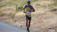 Renato Andrade e Maria João Abreu venceram Madeira Uphill 2000