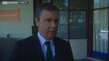 Imagem de CDS promete trabalho em prol da Madeira (vídeo)