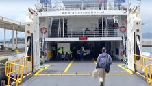 Imagem de Secretário dos Transportes não garante barco sediado em São Jorge (Vídeo)