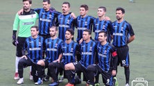 Imagem de Andorinha perdeu em casa com o Portosantense por 3-2