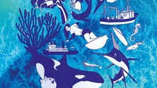 Imagem de Museu de Marinha recebe exposição «Océan»