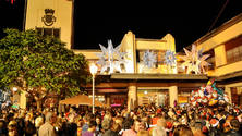 Imagem de A História da noite do Mercado