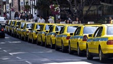 Imagem de Táxis na Região vão poder circular com uma idade máxima de 15 anos (Áudio)