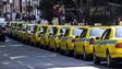 Táxis na Região vão poder circular com uma idade máxima de 15 anos (Áudio)