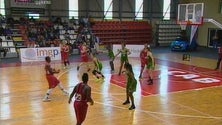 Imagem de CAB 67 x União Sportiva 70