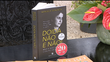 Imagem de Manuela Gonzaga apresentou Doida não e não (vídeo)
