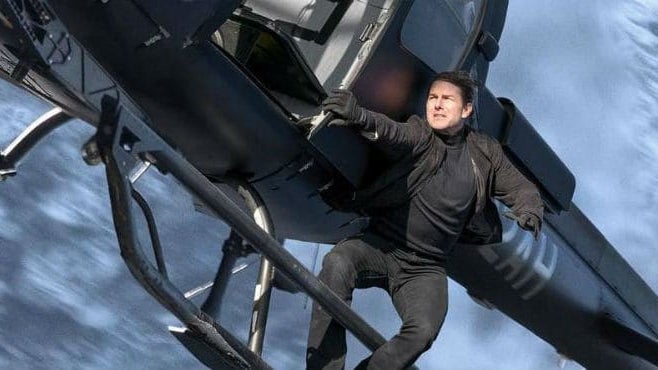 Imagem de Missão Impossivel – Fallout