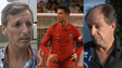 Imagem de «Caso Cristiano Ronaldo» é visto como motivação extra (vídeo)