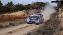 Imagem de Azores Rallye: Estão inscritas 26 equipas