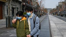 Imagem de China diz ter desenvolvido vacina contra a Covid-19 com êxito