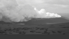 Imagem de Faial assinala mais um aniversário do vulcão dos Capelinhos (Vídeo)