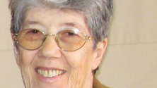 Imagem de José Manuel Rodrigues lamenta morte de Conceição Pereira