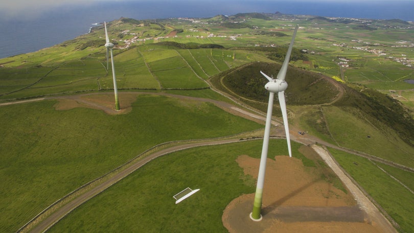 Imagem de Ilha modelo