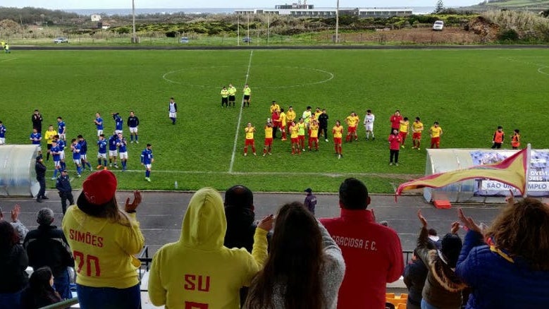 Imagem de Aniversário diferente