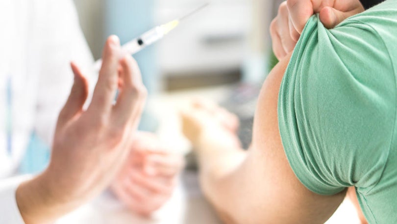Covid-19: Diretora-Geral da Saúde reitera apelo à vacinação