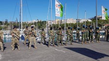 Imagem de Madeira recebe 1.ª competição Internacional com Forças de Operações Especiais