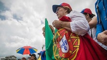 Imagem de Aumenta o número de emigrantes e luso-descendentes da Venezuela que procuram emprego na Madeira