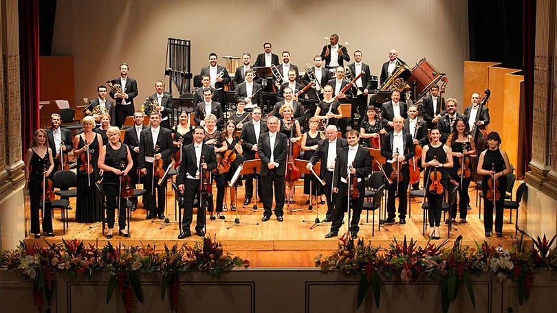Imagem de Sonatas de Igreja de Mozart no Festival de Órgão da Madeira