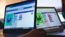 Imagem de Dez mil alunos da Região estão envolvidos na `Hora do Código`