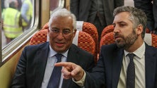 Imagem de Parlamento aprova prolongamento da suspensão do mandato de Pedro Nuno Santos