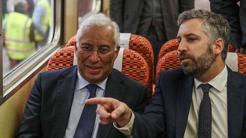 Imagem de Parlamento aprova prolongamento da suspensão do mandato de Pedro Nuno Santos