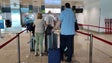 Imagem de Turistas alemães regressam a casa (vídeo)