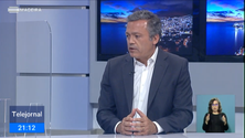 Imagem de Calado garante a integração de todos