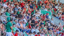 Imagem de Assembleia Geral do Marítimo já vai em três horas (vídeo)