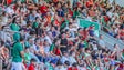 Imagem de Assembleia Geral do Marítimo já vai em três horas (vídeo)