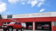 Imagem de Bombeiros resgatam turista no percurso entre as Queimadas e o Caldeirão Verde