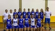 Imagem de Voleibol Feminino: Sports Madeira já conhece o adversário
