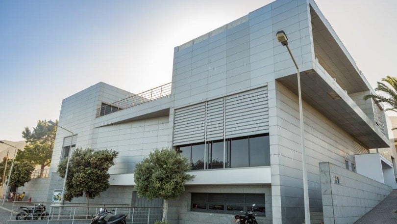 Governo Regional vai recuperar exterior do Museu da Baleia