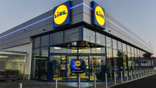 Imagem de LIDL vai continuar a insistir na abertura de uma loja no Largo Severiano Ferraz (áudio)