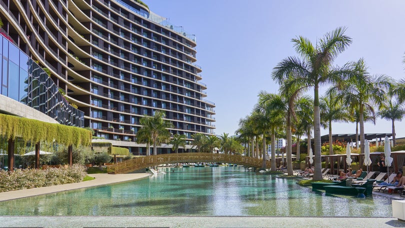 Imagem de Savoy Signature reabre mais duas unidades na Madeira