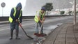 Imagem de Quatro estradas regionais encerradas e 18 condicionadas devido ao mau tempo