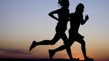 Imagem de O exercício físico pode ajudar na prevenção do cancro