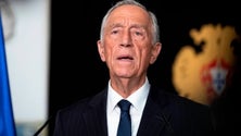 Imagem de Marcelo promulga diploma para acelerar execução do PRR