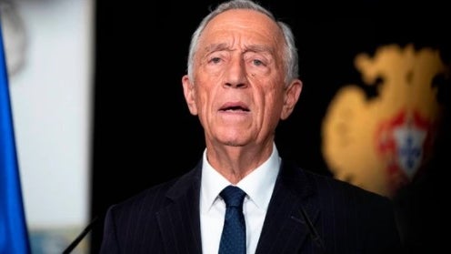 Imagem de Marcelo promulga diploma para acelerar execução do PRR