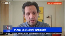 Imagem de Meta do Rt é impossível de cumprir