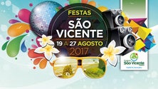 São Vicente investe perto de 140 mil euros nas festas do concelho