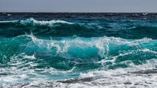 Imagem de Aviso de mau tempo no mar até domingo