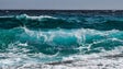 Imagem de Aviso de mau tempo no mar até domingo