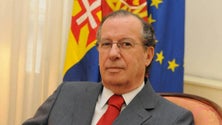 Imagem de Ireneu Barreto visitou Comando Operacional da Madeira (Áudio)