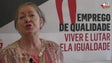 Imagem de 136 mil precários perderam emprego (vídeo)