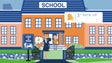 Pais podem controlar trânsito nas escolas (áudio)