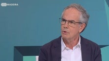 Imagem de Sérgio Marques: «O importante é ter havido debate e os madeirenses terem ficado mais esclarecidos» (vídeo)