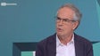 Imagem de Sérgio Marques: «O importante é ter havido debate e os madeirenses terem ficado mais esclarecidos» (vídeo)