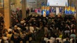 Imagem de CDS reitera vontade de ficar com presidência do parlamento regional