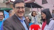 Líder pede aos dirigentes madeirenses propostas (áudio)