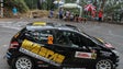 Imagem de A equipa das Vespas volta a surpreender, terá mais um carro no novo campeonato, na categoria R3 com Rui Jorge Fernandes